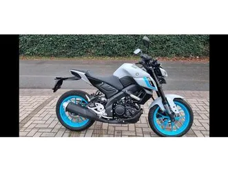 yamaha mt 125 2025 re47