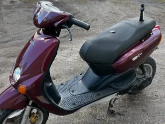 yamaha neo 50 ccm