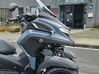 yamaha tricity 300 * my 25 * aktion