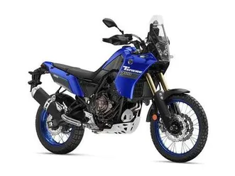 yamaha tenere 700 rally vorführmotorrad finanzierung