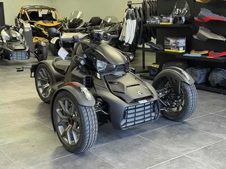 can-am ryker 900 ace std 3-wheel cvt petrol