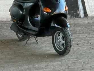 piaggio vespa et2 50 ccm