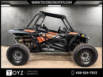 2021 polaris rzr xp 1000 eps