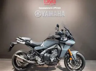 yamaha tracer 9 gt+