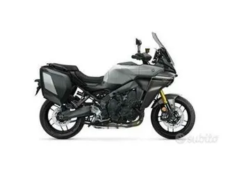 yamaha tracer 9 gt