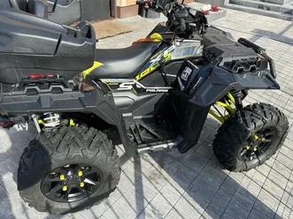 polaris sportsman 1000s wschowa