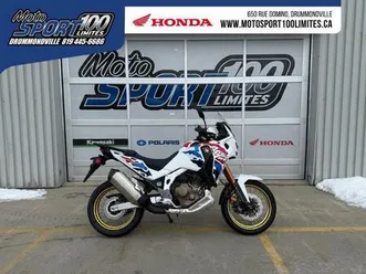 2025 honda africa twin adventure sports es es