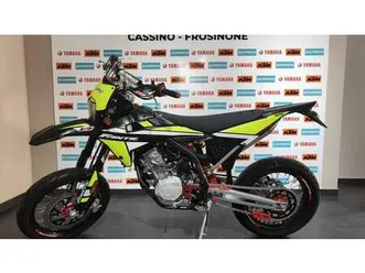 vendo fantic motor xmf 125 motard performance 4t (2023 - 24) nuova a cassino (codice 9886549) - moto.it