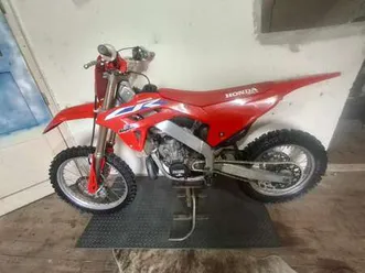 cre 250 hm moto einzelgenehmigung.