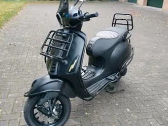 vespa sprint — scooters | vespa — marktplaats