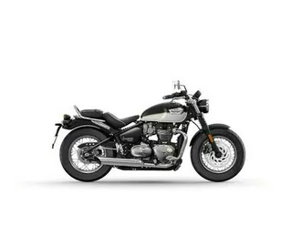 2022 triumph bonneville speedmaster