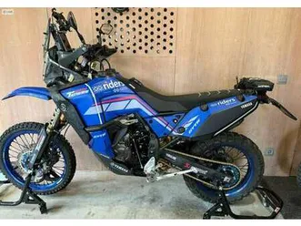 yamaha tenere 700 gytr rally