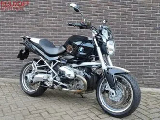 bmw r 1200 r classic r1200r — motoren | bmw — marktplaats