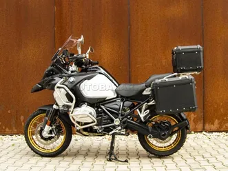 bmw r 1250 gs adventure 100kw automat