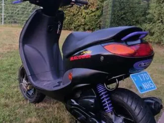 vivacity 70cc — scooters | peugeot — marktplaats