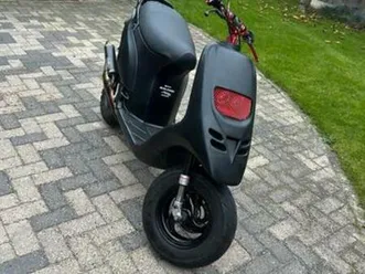 piaggio typhoon — scooters | piaggio — marktplaats