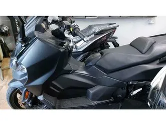vendo sym maxsym 500i tl abs (2020) usata a genova (codice 9887401) - moto.it