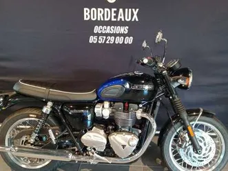 triumph bonneville t120