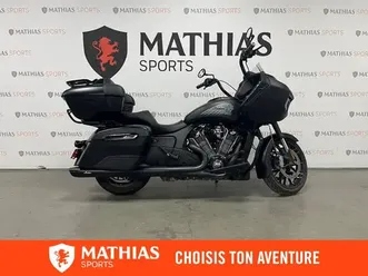 2020 indian challenger dark horse