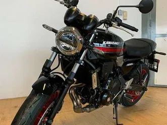 z650 rs lagernd - modell 2026- a2 fã¼hrerschein ...