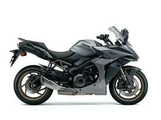 gsx-s1000gt *my2025* *final sale* *gratis holid...