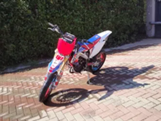 hm cre 50 (tpr 86) del 2007