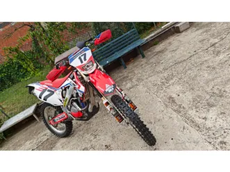honda crf250r