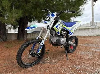 lem pitbike rf 160 17/14