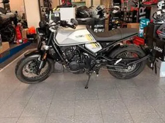 brixton crossfire 500