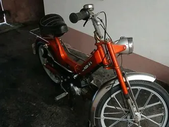 puch maxi s mofa bauj.1977