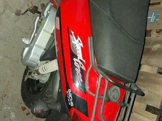 roller sachs speedforce 50