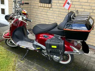 motorroller easy cruser