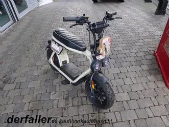 coopop 01 rugged e-roller