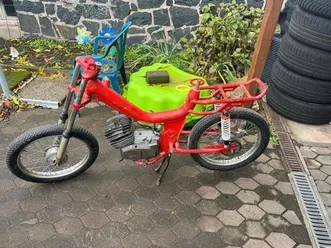 cimatti x7 projekt (vollständig) tubone