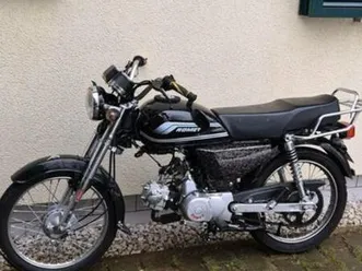 romet ogar 202 fi 50 euro