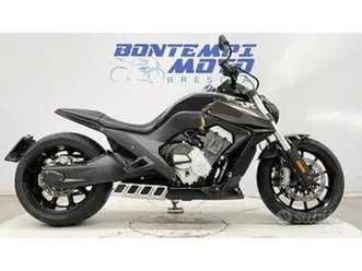 benda motorcycles lfc 700 solo 6000 km !!!