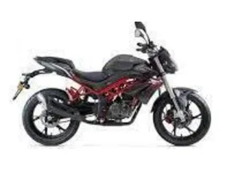 vendo benelli bn 125 (2021 - 25) nuova a gavi (codice 9886737) - moto.it