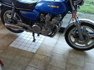 honda cb750k
