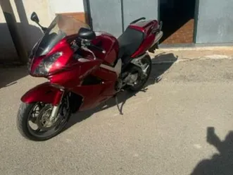 honda - vfr 800 vtec