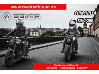 benda chinchilla 125 / chinchilla 300 – 125er 125 ccm b196
