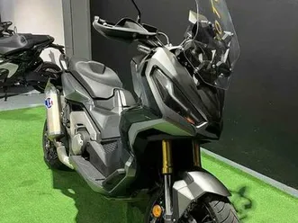 honda - x adv