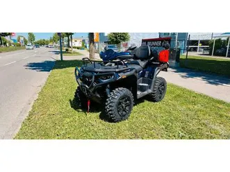 ❌❌der leitwolf ist endlich da die loncin x wolf 1000 v2 mit abs❌❌