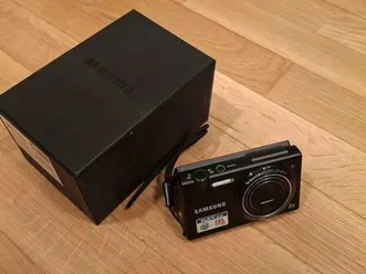 samsung mv800 multiview – compacta retro