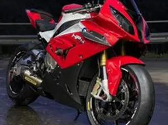 bmw s 1000 rr - 2015