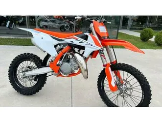 vendo ktm 85 sx (2024) nuova a rovigo (codice 9243218) - moto.it