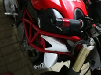 brutale mv agusta 910s