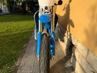 tm smr 125 fi - 2022