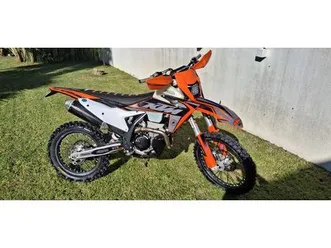 ktm 350 exc 2024 azeitão (são lourenço e são simão)