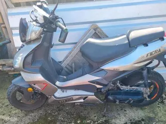 mofa roller 25er papiere