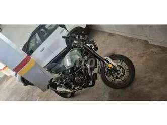 moto voge 300ac a vendre